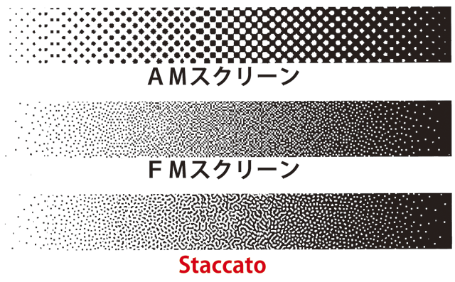 PS版出力AMFMスタッカート PS版出力AMFMスタッカート