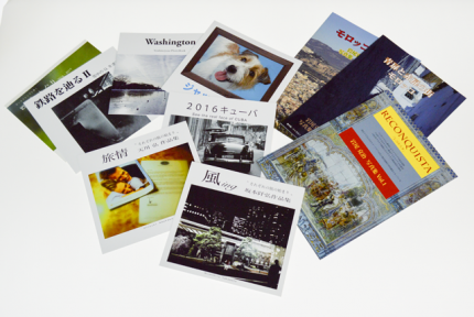 写真集1 写真集1