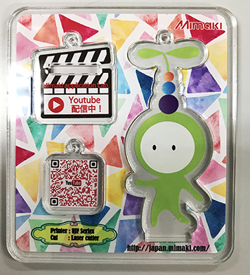 アクリル板サンプル アクリル板サンプル