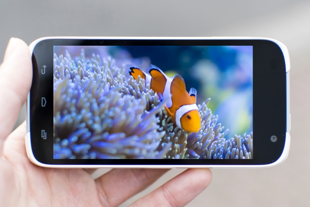 スマホ動画 スマホ動画