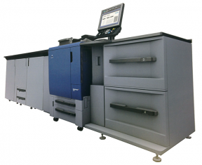 bizhub PRESS C1070(カラー機) bizhub PRESS C1070(カラー機)