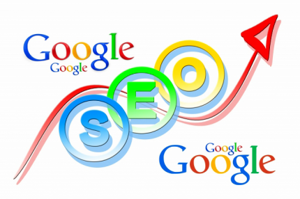 SEOコンサルティングイメージ1 SEOコンサルティングイメージ1