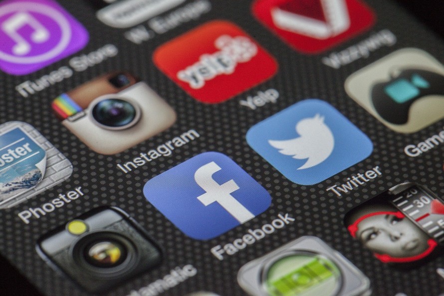 Twitter Facebook Blog Twitter Facebook Blog