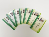 yokosya_pvc_staff_identity_card